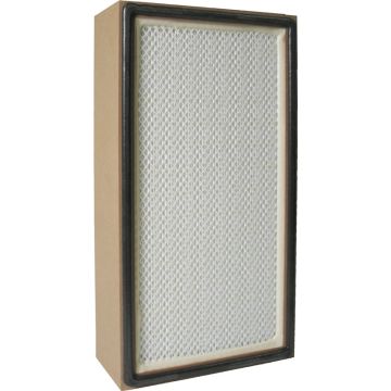 SILA Filter HEPA 13, 600A2 / 600A3 SI-584-0600