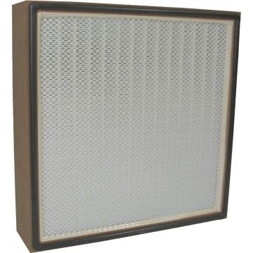 SILA Filter HEPA 13, 1000A3 SI-584-1000