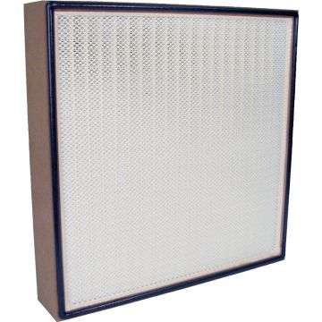 SILA Filter HEPA 13, t/2000A2/A3 SI-584-2000