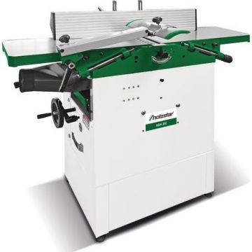 Holzstar Afretter- og tykkelseshøvl ADH 25C / 400V SM-5904003
