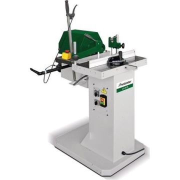 Holzstar Langhulsboremaskine 400V LLB 20 PB SM-5906023