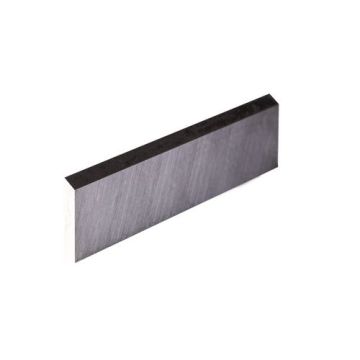 Holzstar Høvlejern 258x22x2 mm HSS - 2 stk. SM-5915250
