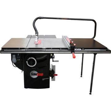 SawStop Professional Bordrundsav 36" / 900 mm PCS31230-EU-36-ODC