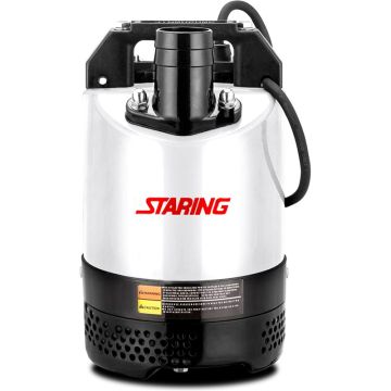Staring Entreprenørpumpe 2" STP2-450 STA-STP2-450
