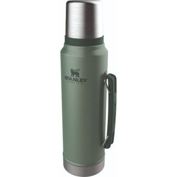 Stanley Termokande "Classic Grøn I 1 Liter ST-46-012601