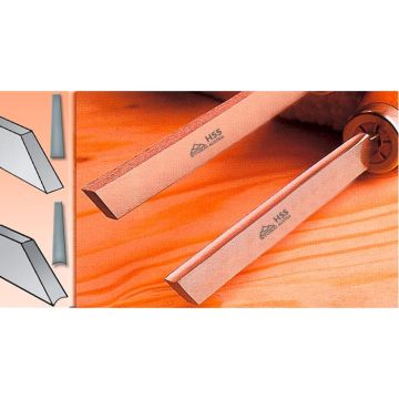 Stubai HSS-Stikstål u. håndtag 15x3 mm ST-595003