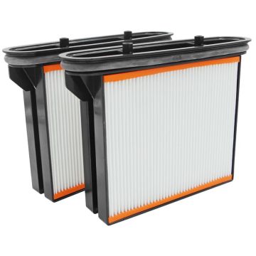 Starmix M PLUS filtersæt til ISP/ISC FKP 4800 SX-459257