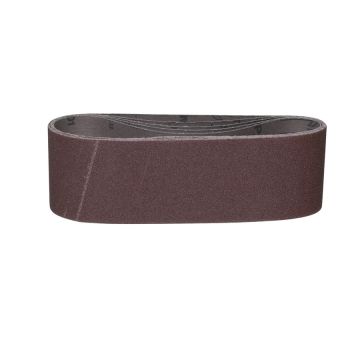 Milwaukee Slibebånd 75x533 K60 5P 4932312476