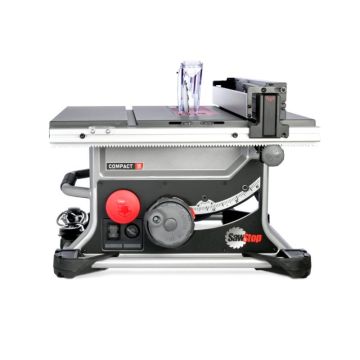 SawStop kompakt bordrundsav CTS EU CTS-230B50EU