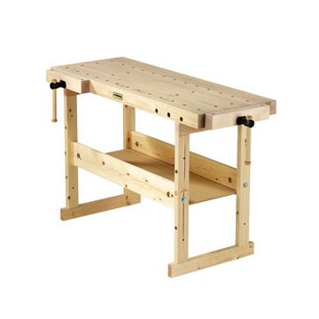 Sjöbergs høvlebænk Nordic Plus 1450 33448
