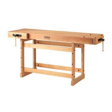 Sjöbergs høvlebænk Scandi Plus 1825 33279
