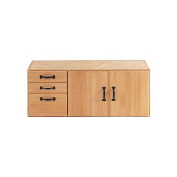 Sjöbergs Skab SM03 for høvlebænk Scandi Plus, DUO, Elite 1500 33457