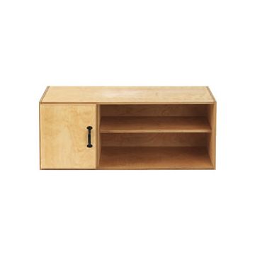 Sjöbergs skab SM07 for høvlebænk Scandi Plus, DUO, Elite 1500 33273