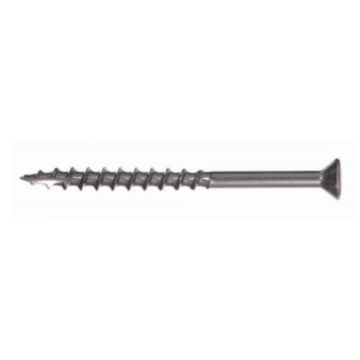 Expandet Terrasseskrue 4,3x56 A4 SE-0243056