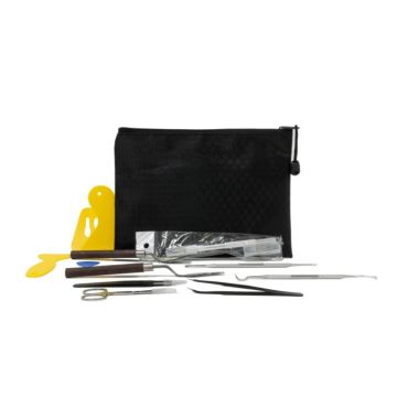 Yeti Tool CNC Stylus Tilbehørssæt til Vinyl YT-21154