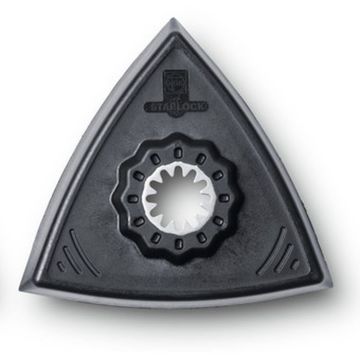 Fein Slibeplade Starlock u-perforeret 2stk 63806129220