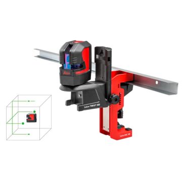 Leica Lino L2P5G Linje- og Priklaser TA-810093