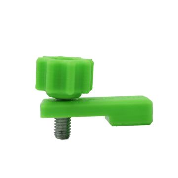 3D støttebeslag FS-WA90 100287
