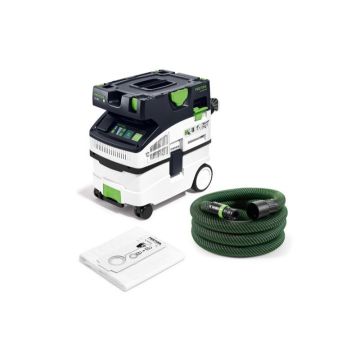 Festool Støvsuger CTL MIDI I - EU stik - Støvklasse L 578309