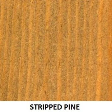 Chestnut Fyrretræsbejdse 500ml - Stripped Fyrretræ CH31711