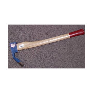 Stubai Huløkse 60 mm m.skaft 980 g ST-674502