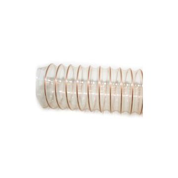 Sugeslange Ø127 x 10 Meter P2PU0125
