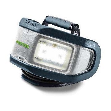 Festool Arbejdslampe DUO SYSLITE - EU-stik 200164