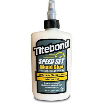 Titebond Speed set 237ml TB-4363