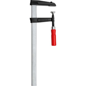 BESSEY Tvinge 100 x 12 cm kraft TGKR 1000/120 BS-TGKR100