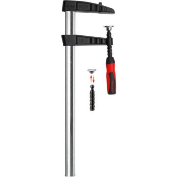 BESSEY 2K-Tvinge 40 X 12 cm TGK-2K 400/120 BS-TGK040-2K