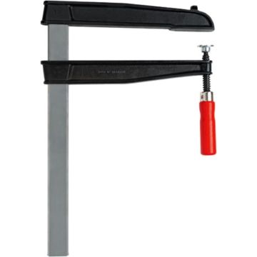 BESSEY Tvinge, stor udladning, 2500x300 TGNT 2500/300 BS-TGN250T30