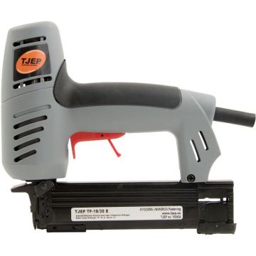 TJEP TF-18/30 E Stiftespistol, m/3 æsker stifter TJ100424