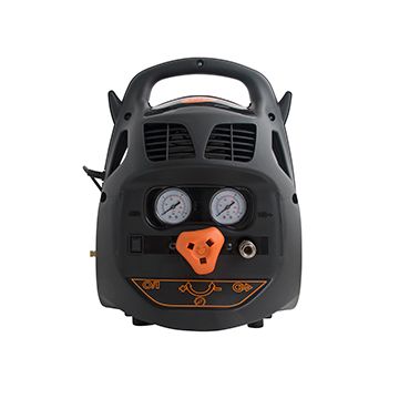 TJEP 6/15-1 Compact Kompressor, 1 cylinder, 6 ltr. tank TJ123027