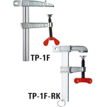BESSEY Polsvejsetvinge, m/vingeskrue LP 150/60 BS-LP-1F