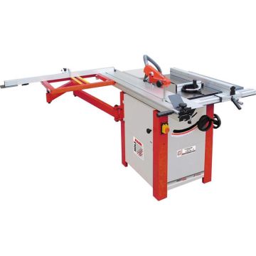 Holzmann Bordrundsav - TS250F1600 - 230V TS250F1600-230V