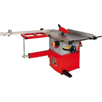 Holzmann Format Bordrundsav - TS250FL - 400V TS250FL-400V