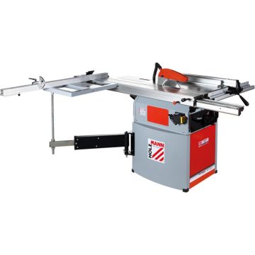 Holzmann Formatrundsav - TS250F - 230V TS250F-230V
