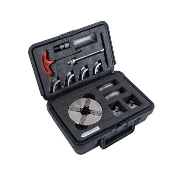 Teknatool Nova G3 Pro-Tek Spændepatronsæt - M33 - 30 års Jubilæumssæt DR-DT48294