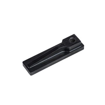 Teknatool Nova Stort Fladt Anlæg - 115 mm - Modular System DR-DT9094