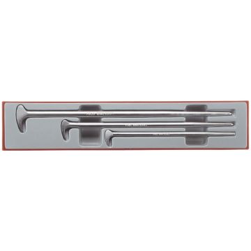 Teng Tools Brækjernssæt TTXPB3 med 3 dele 100690106