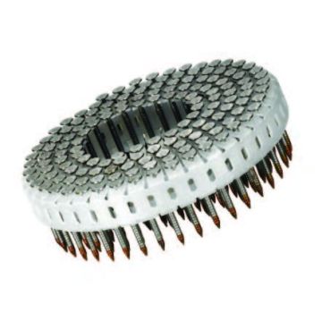Senco Tromlesøm 2,5x50mm - A4 plast SE-AN50090A4