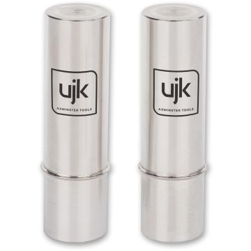 UJK Styredupper - 50 mm AX105310