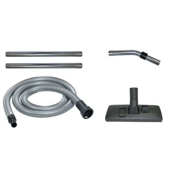 UNI S MD tilbehør med 27 cm combimundstykke (Passer til de fleste støvsugere på markedet) MY-86002
