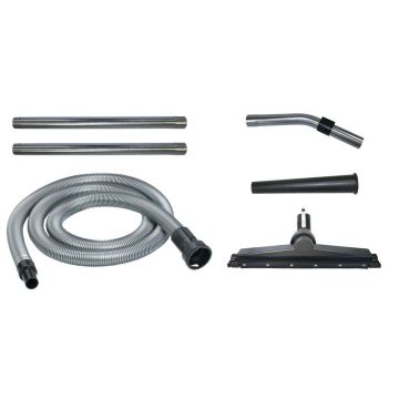 UNI S MPB tilbehør med 40 cm mundstykke (Passer til de fleste støvsugere på markedet) MY-86001