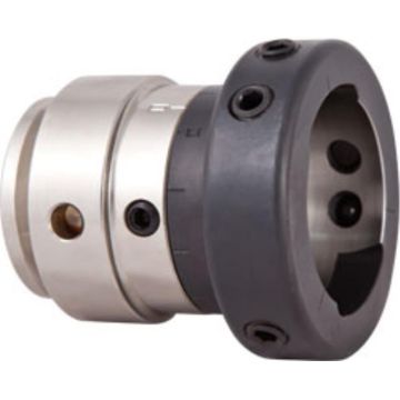 Vicmarc Eksentrisk spændepatron #2 M33 x 3.5 V00380-2