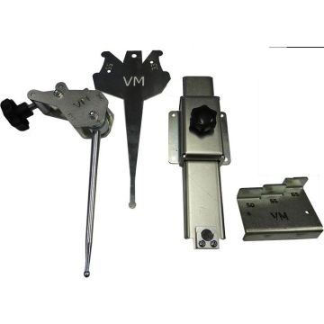 Vicmarc Drejejernsholder / Jig - Version 3 V00437