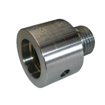 Vicmarc Gevindadapter VM 90/100 - M20 x 1.5 V00536