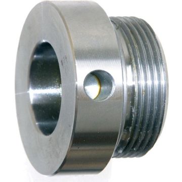 Vicmarc Gevindadapter VM120/150 - 1" x 8 V00581