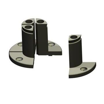 Vicmarc Bakkesæt VM 90/100 med tap 35mm V00651