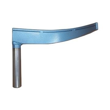 Vicmarc buet anlæg til VL240/300 250mm x 30mm Dia V01138